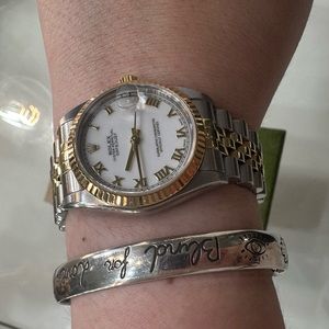 Rolex lady datejust